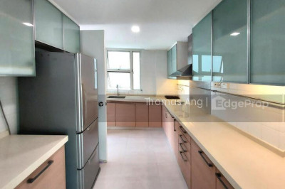 DAHLIA PARK CONDO Apartment / Condo | Listing