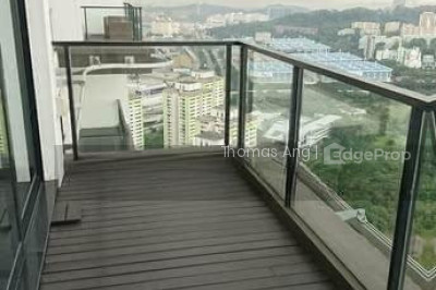 SPOTTISWOODE RESIDENCES Apartment / Condo | Listing