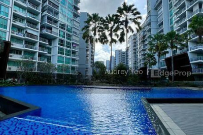 RIPPLE BAY Apartment / Condo | Listing