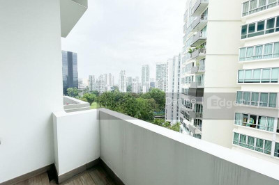 CITY SUITES Apartment / Condo | Listing