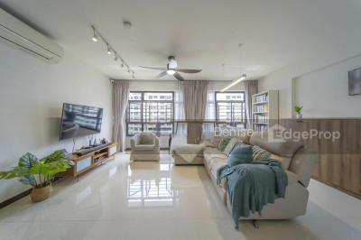 610B TAMPINES NORTH DRIVE 1 HDB | Listing