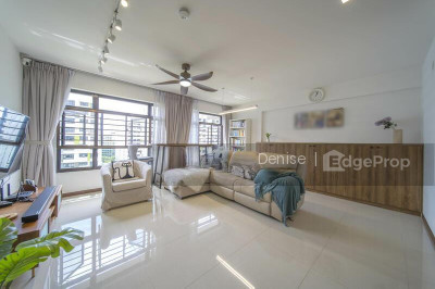 610B TAMPINES NORTH DRIVE 1 HDB | Listing