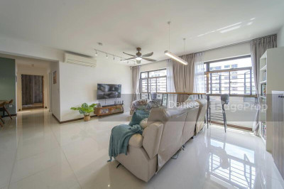 610B TAMPINES NORTH DRIVE 1 HDB | Listing