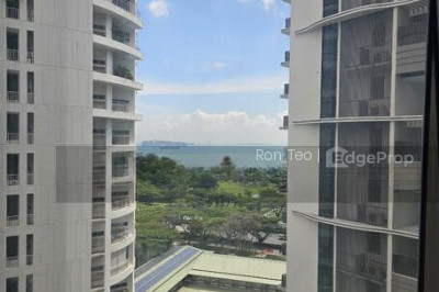 COASTLINE RESIDENCES Apartment / Condo | Listing