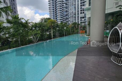 COASTLINE RESIDENCES Apartment / Condo | Listing