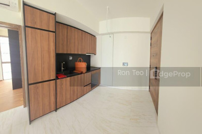 COASTLINE RESIDENCES Apartment / Condo | Listing