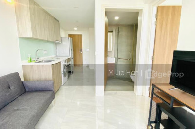 UPTOWN @ FARRER Apartment / Condo | Listing