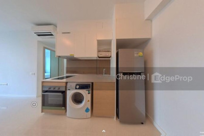 TREASURE AT TAMPINES Apartment / Condo | Listing