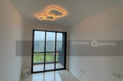 TREASURE AT TAMPINES Apartment / Condo | Listing