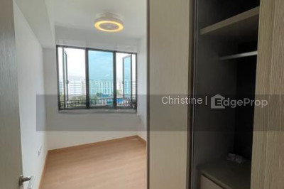 TREASURE AT TAMPINES Apartment / Condo | Listing