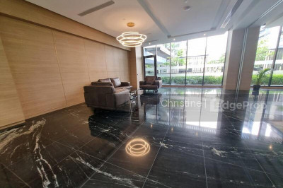 TREASURE AT TAMPINES Apartment / Condo | Listing