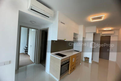 TREASURE AT TAMPINES Apartment / Condo | Listing