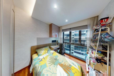 SKYPARK RESIDENCES Apartment / Condo | Listing