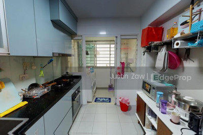 78 LORONG LIMAU HDB | Listing