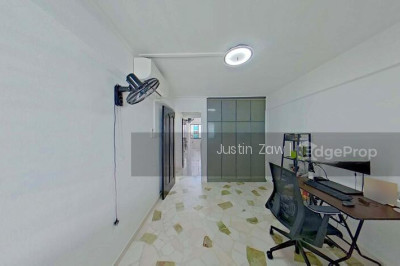 113 WOODLANDS STREET 13 HDB | Listing