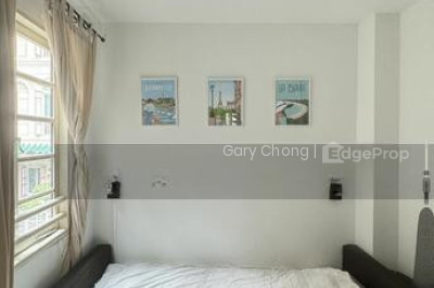 35 KIM YAM ROAD Apartment / Condo | Listing