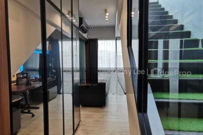 GUILLEMARD EDGE Apartment / Condo | Listing