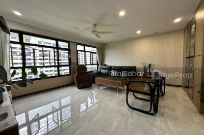 609A TAMPINES NORTH DRIVE 1 HDB | Listing