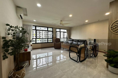 609A TAMPINES NORTH DRIVE 1 HDB | Listing