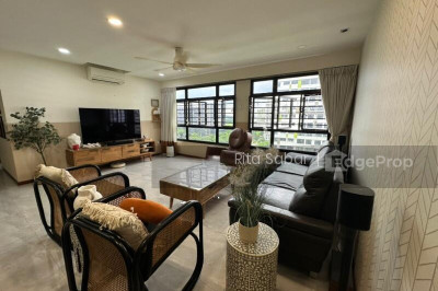 609A TAMPINES NORTH DRIVE 1 HDB | Listing