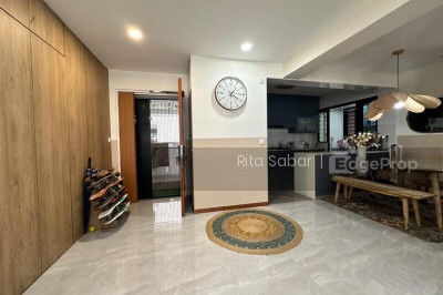 609A TAMPINES NORTH DRIVE 1 HDB | Listing