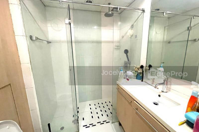 THE SAIL @ MARINA BAY Apartment / Condo | Listing