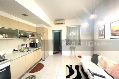 THE SAIL @ MARINA BAY Apartment / Condo | Listing