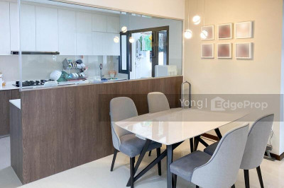 609B TAMPINES NORTH DRIVE 1 HDB | Listing