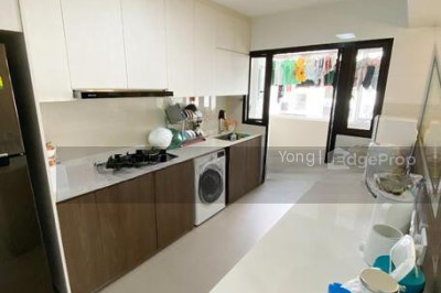 609B TAMPINES NORTH DRIVE 1 HDB | Listing