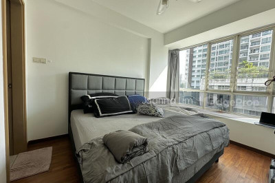 D'LOTUS Apartment / Condo | Listing