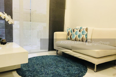 SUITES @ TOPAZ Apartment / Condo | Listing