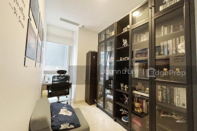 GRAMERCY PARK Apartment / Condo | Listing