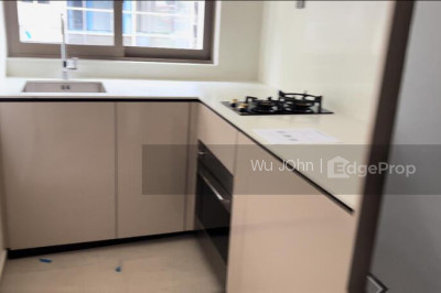 FORETT AT BUKIT TIMAH Apartment / Condo | Listing