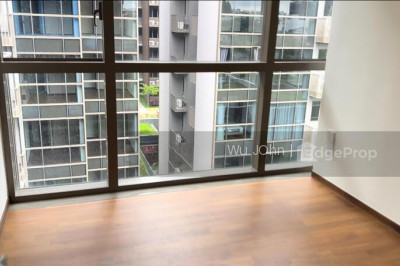 FORETT AT BUKIT TIMAH Apartment / Condo | Listing