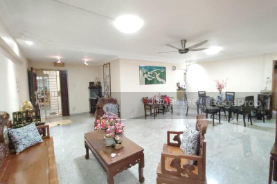 63A LENGKOK BAHRU HDB | Listing