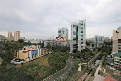 NEEM TREE Apartment / Condo | Listing