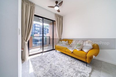 KENT RIDGE HILL RESIDENCES Apartment / Condo | Listing