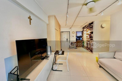 656 SENJA ROAD HDB | Listing