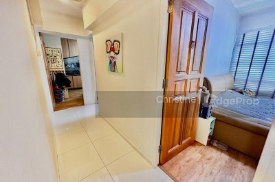 656 SENJA ROAD HDB | Listing