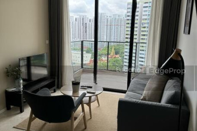 AVENUE SOUTH RESIDENCE Apartment / Condo | Listing