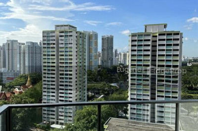 AVENUE SOUTH RESIDENCE Apartment / Condo | Listing