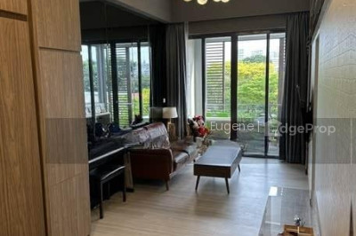 THE SEAWIND @ TELOK KURAU Apartment / Condo | Listing