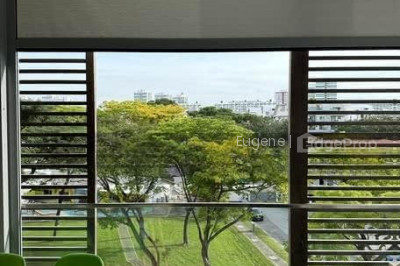 THE SEAWIND @ TELOK KURAU Apartment / Condo | Listing