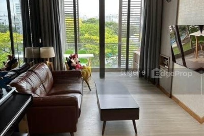 THE SEAWIND @ TELOK KURAU Apartment / Condo | Listing