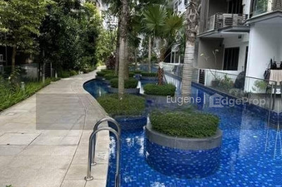 THE SEAWIND @ TELOK KURAU Apartment / Condo | Listing