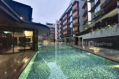 DAINTREE RESIDENCE Apartment / Condo | Listing