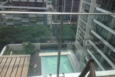 SCOTTS SQUARE Apartment / Condo | Listing