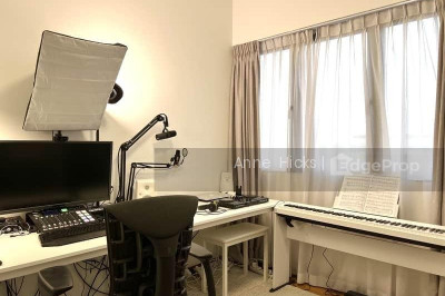 8M RESIDENCES Apartment / Condo | Listing