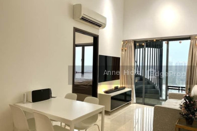 8M RESIDENCES Apartment / Condo | Listing