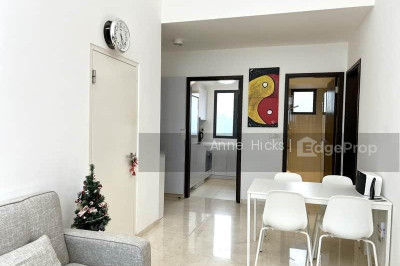 8M RESIDENCES Apartment / Condo | Listing